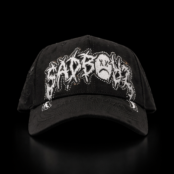 Sad Boyz - La Letra Muda Full Set