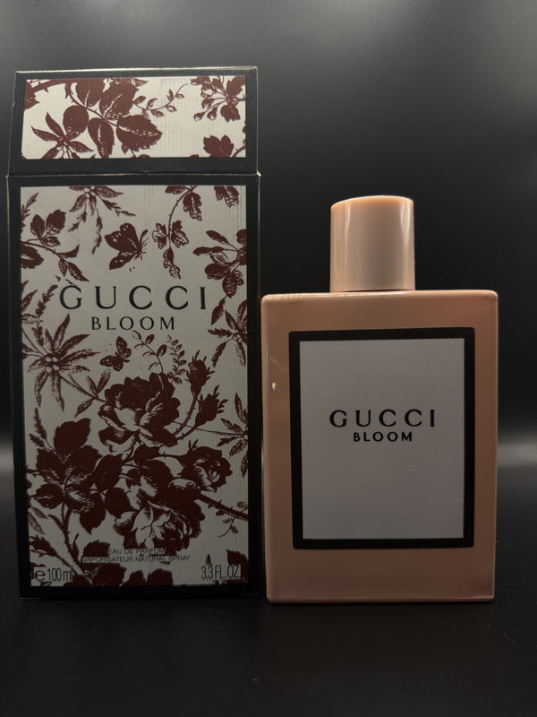 Choose Your Scent