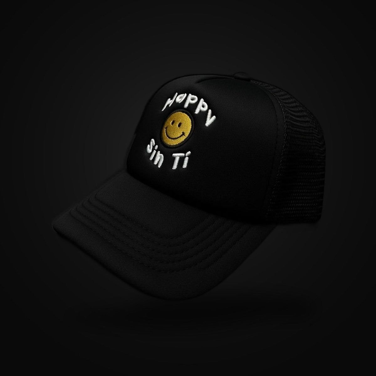 Dandy Hats Happy Sin Ti