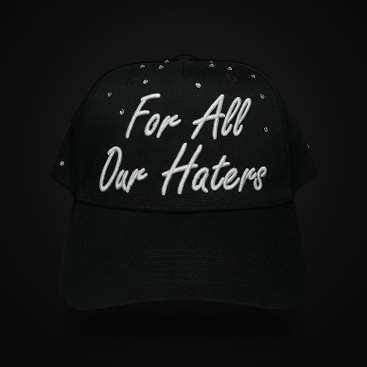 Dandy Hats x Tombochio For All Our Haters