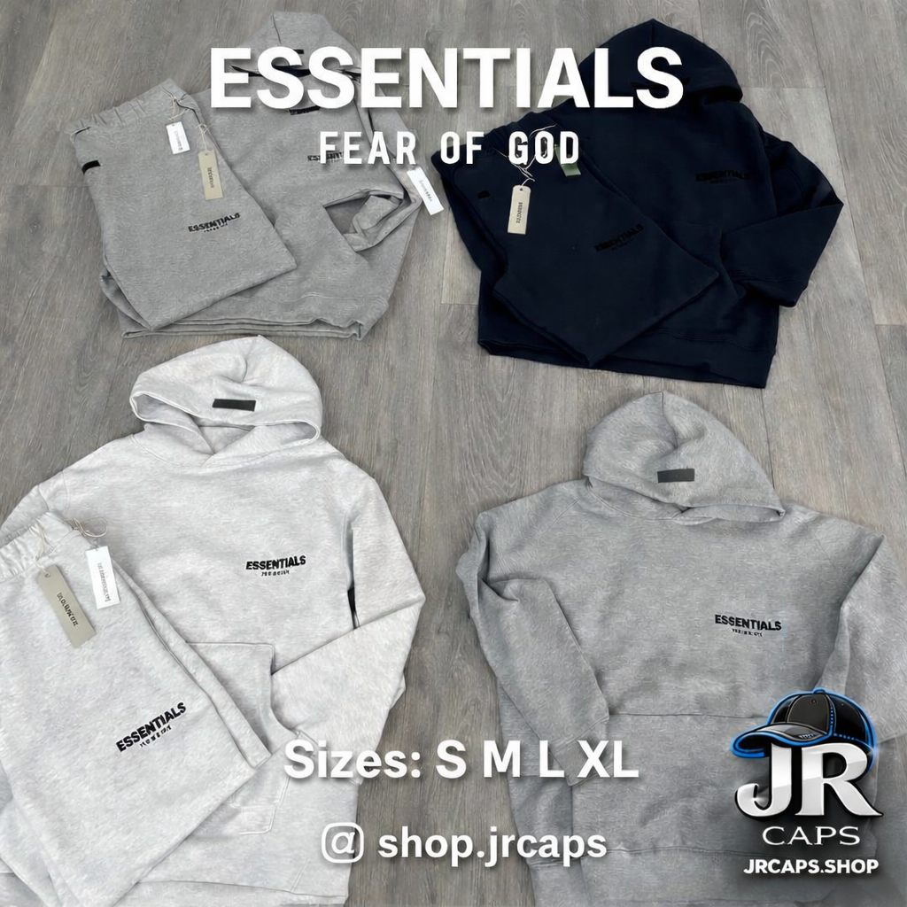 Essentials Collection