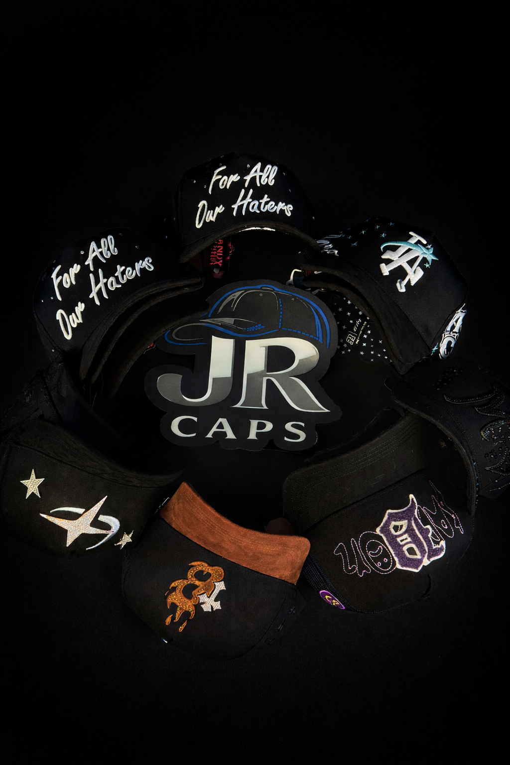 Barbas Hats