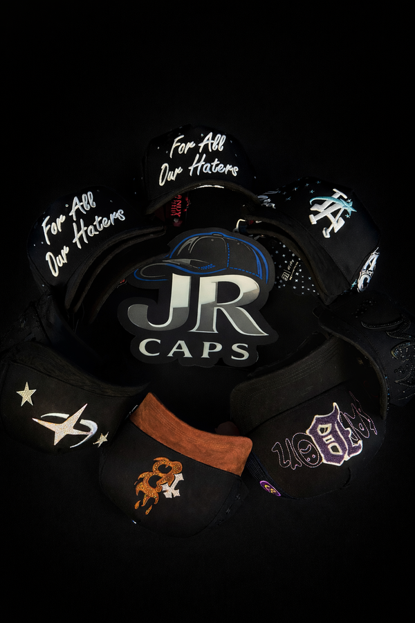 Choose Your Hat
