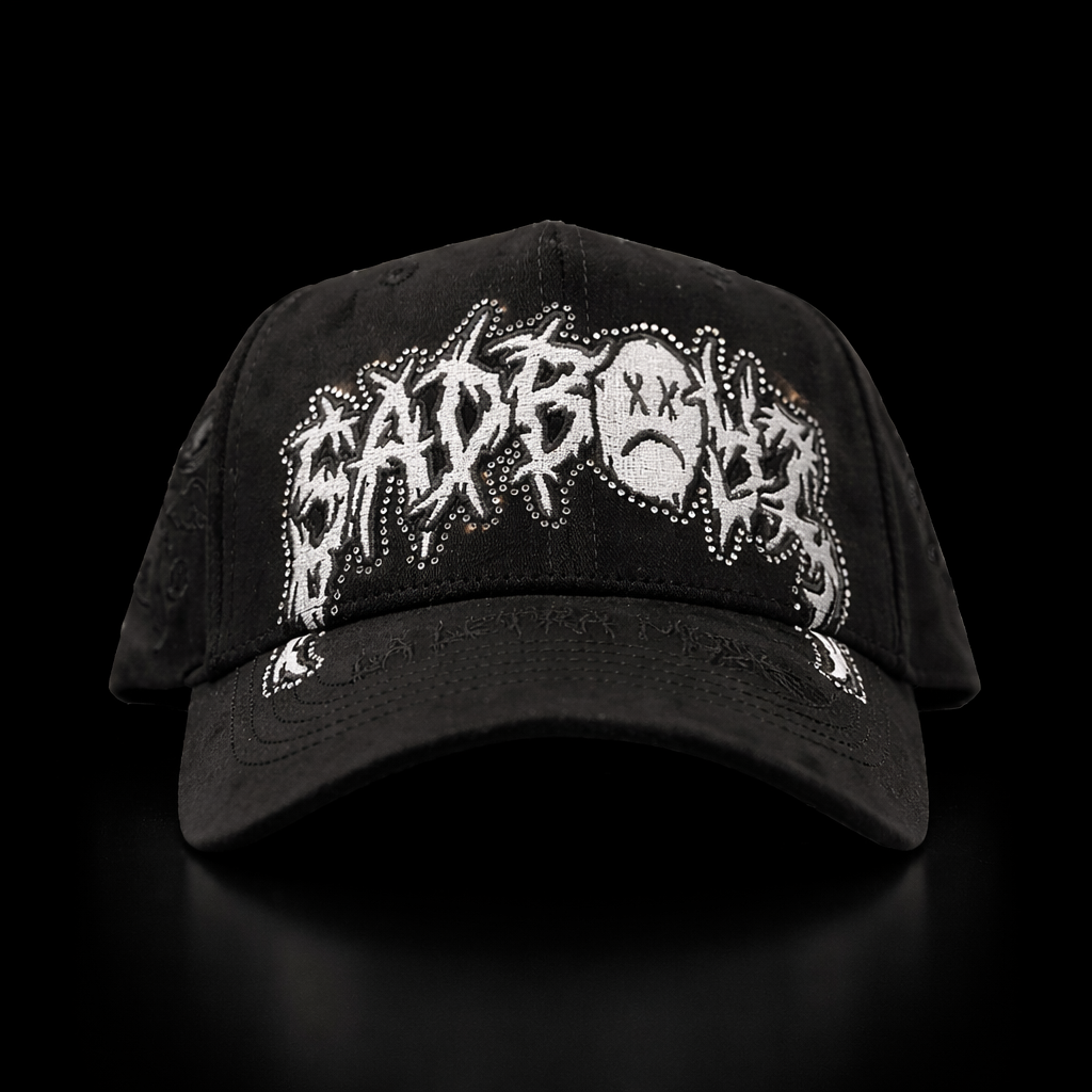 Sad Boyz - La Letra Muda Full Set