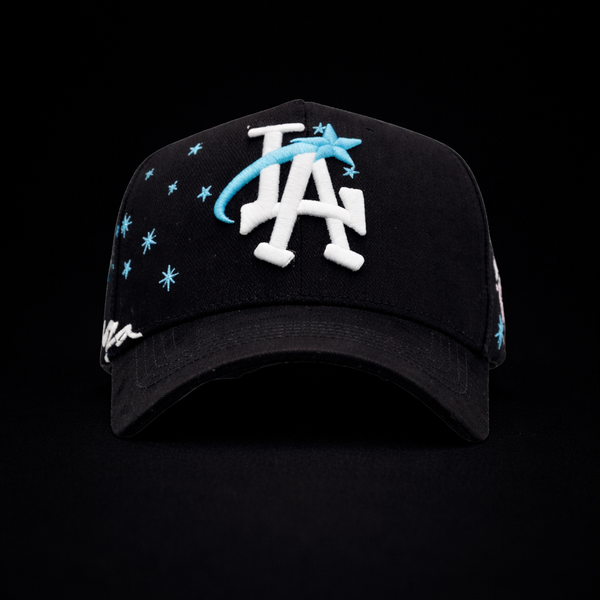 ThirtyOne Hats - El Mago LA Full Set