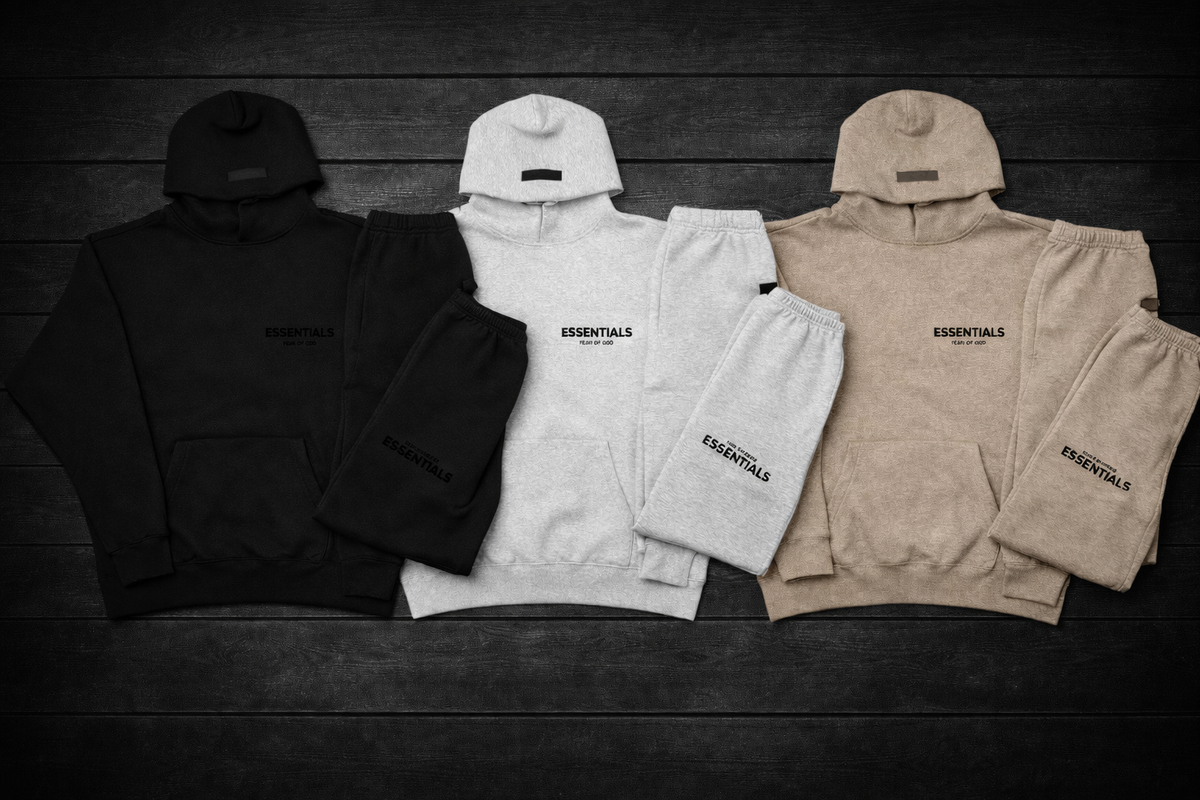 Essentials Sets