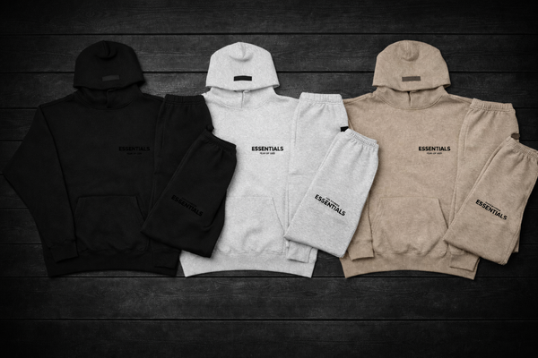 Essentials Sets