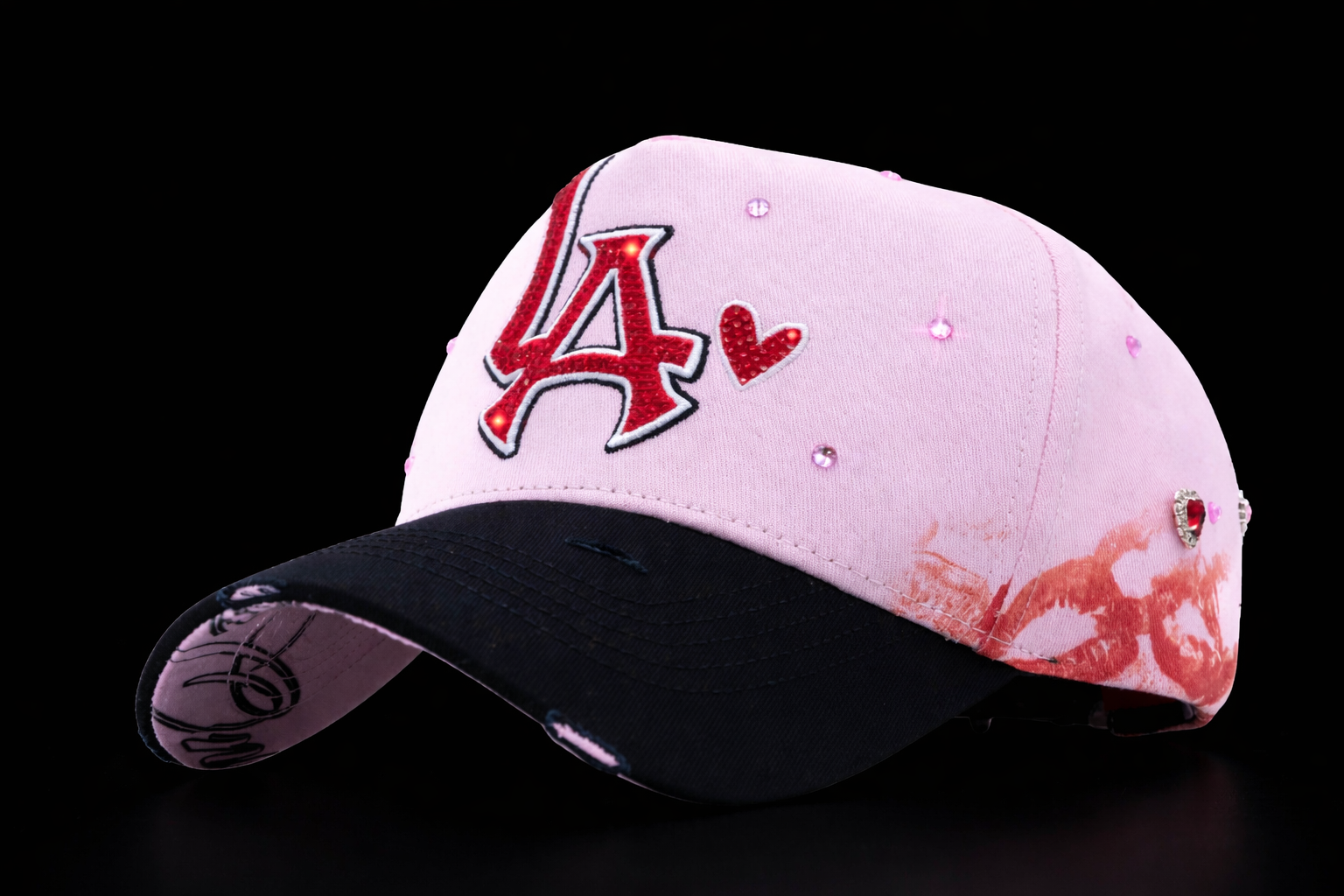 ThirtyOne Hats - LA Sweethearts Edition 1/1000