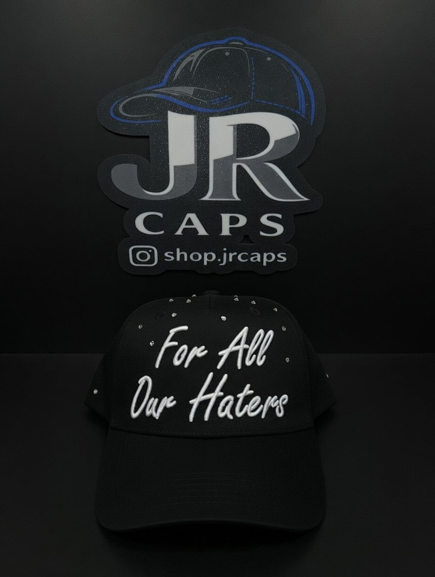 Dandy Hats x Tombochio - For All Our Haters (Full Set)