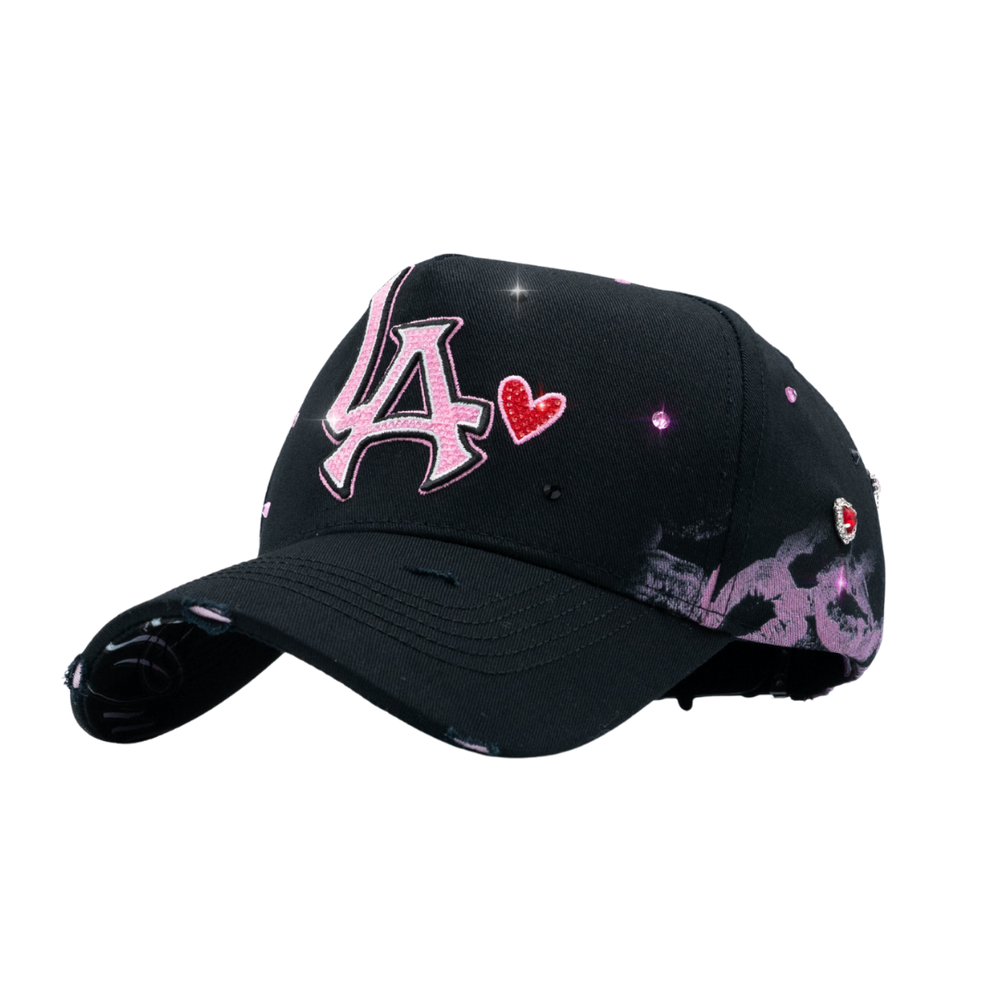 ThirtyOne Hats - LA XOXO