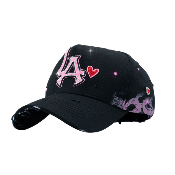 ThirtyOne Hats - LA XOXO