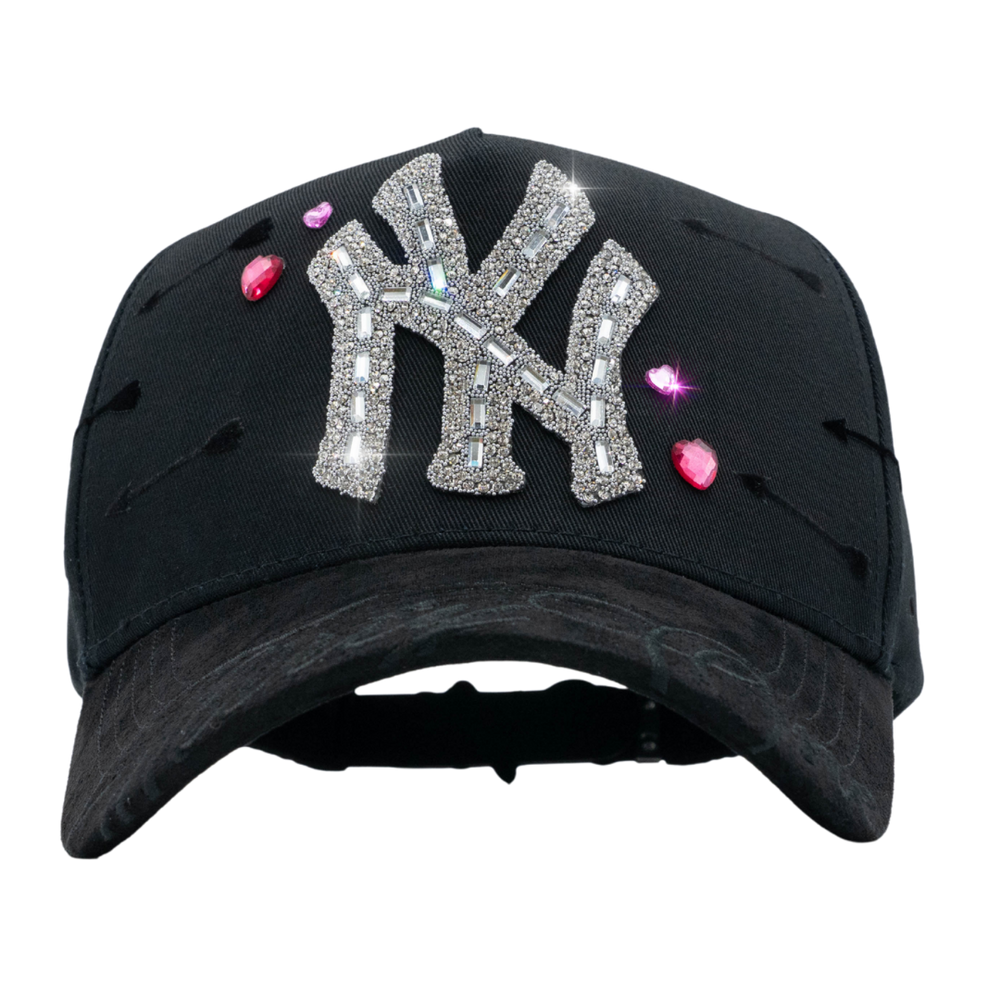 ThirtyOne Hats - NY Love Struck