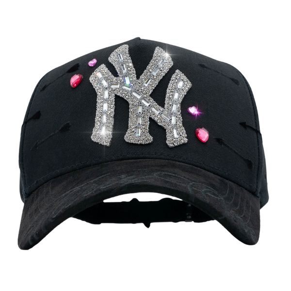 ThirtyOne Hats - NY Love Struck