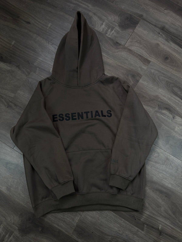 Essentials Hoodie