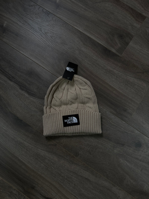 North Face Beanie