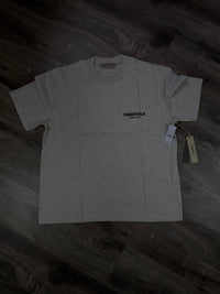 Essentials T Shirt (Oversized)