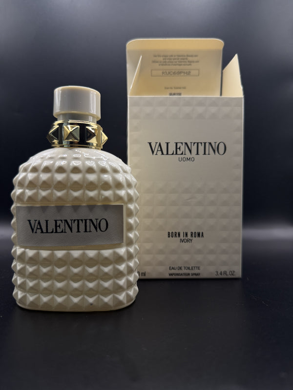 Choose Your Scent