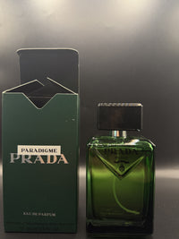 Choose Your Scent