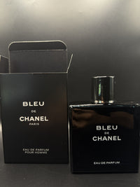 Choose Your Scent