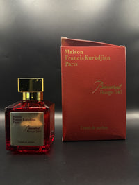 Choose Your Scent