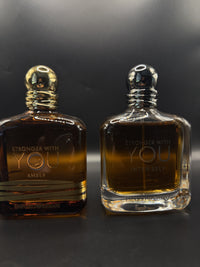 Choose Your Scent