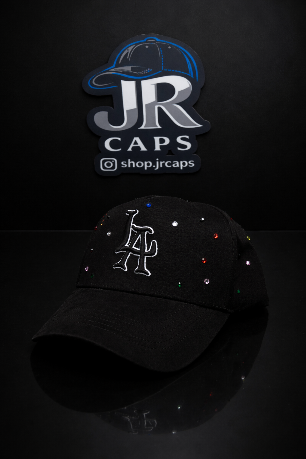 Dandy Hats - LA Colors