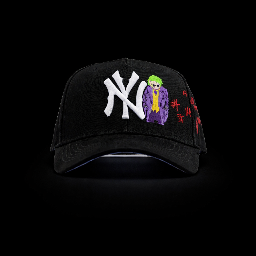 Dandy Hats - NY Joker
