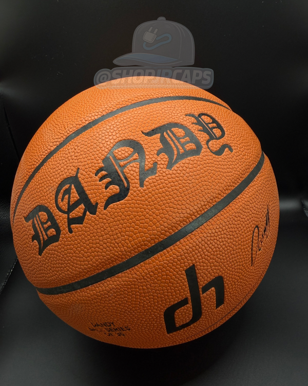 Dandy Basketball