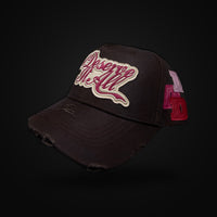 Dandy Hats I Deserve It All, side
