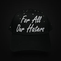 Dandy Hats x Tombochio For All Our Haters
