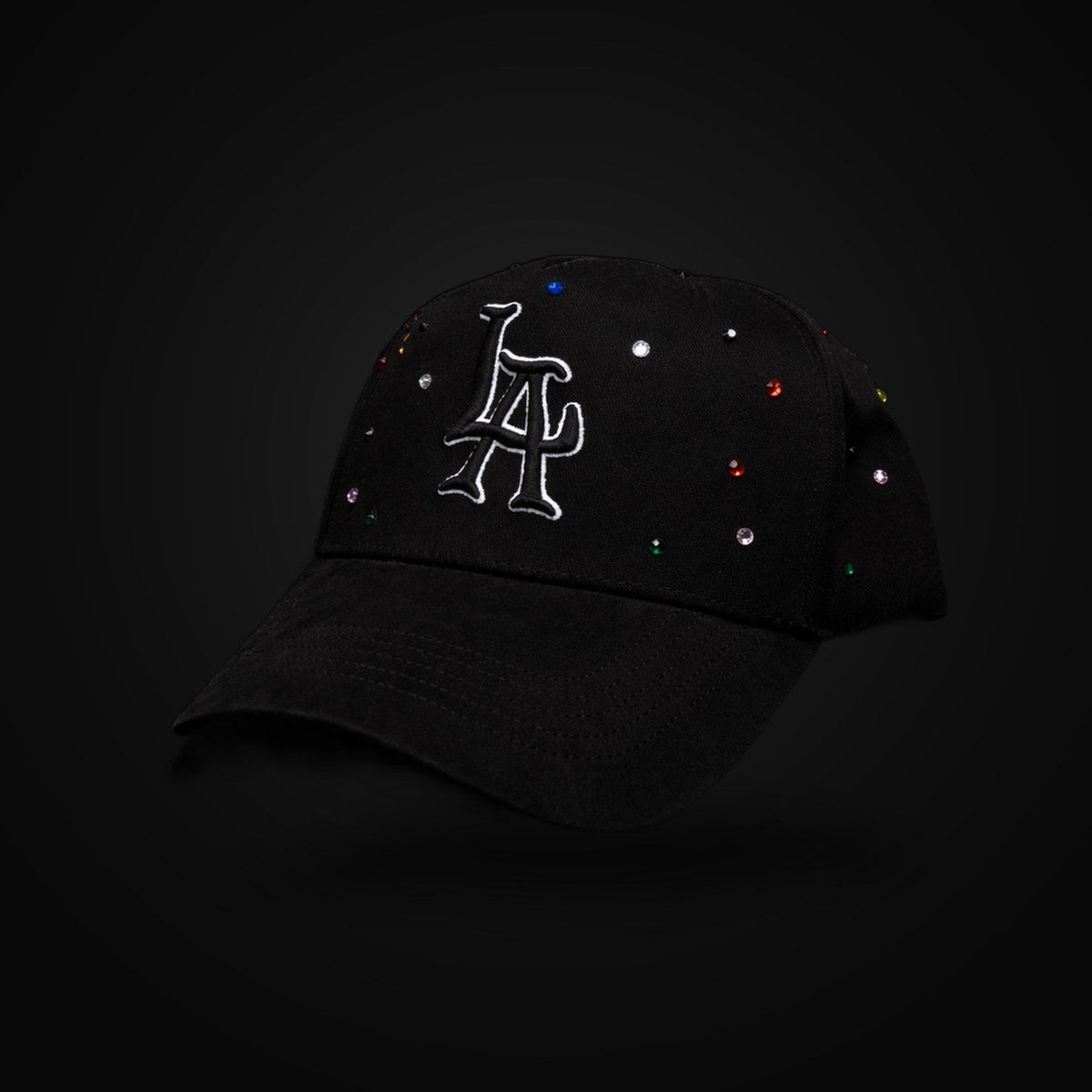 Dandy Hats LA Colors