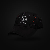 Dandy Hats LA Colors