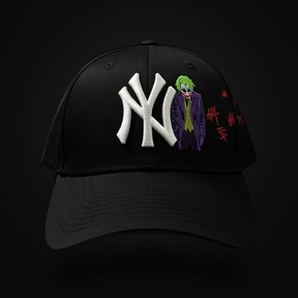 Dandy Hats NY Joker