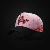 ThirtyOne Hats LA Sweethearts Edition