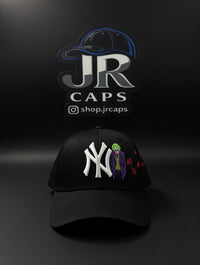 Dandy Hats - NY Joker