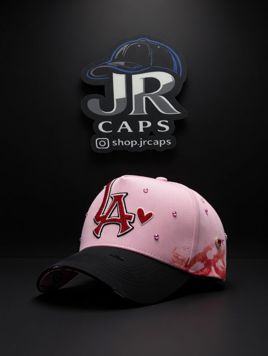 ThirtyOne Hats - LA Sweethearts Edition 1/1000