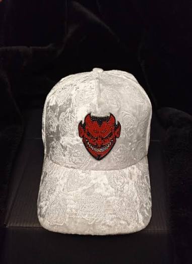 Chucky Hats Lucifer