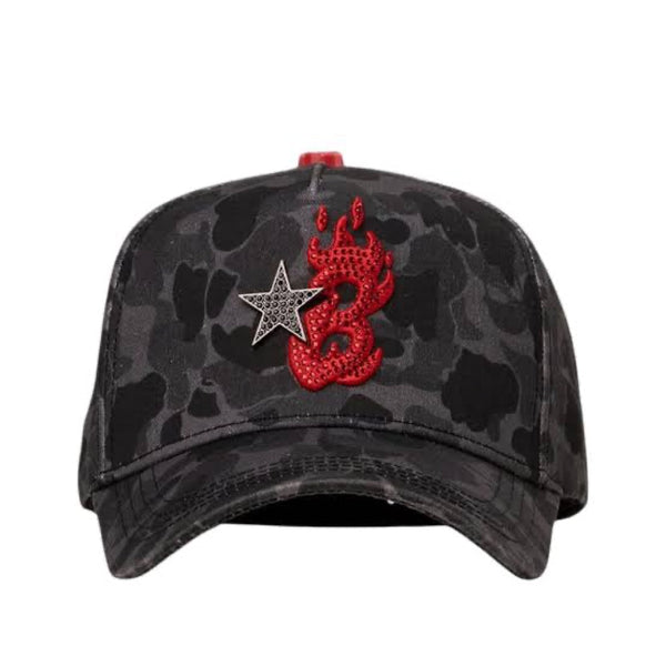 JR-18 — Estrella 3, camo