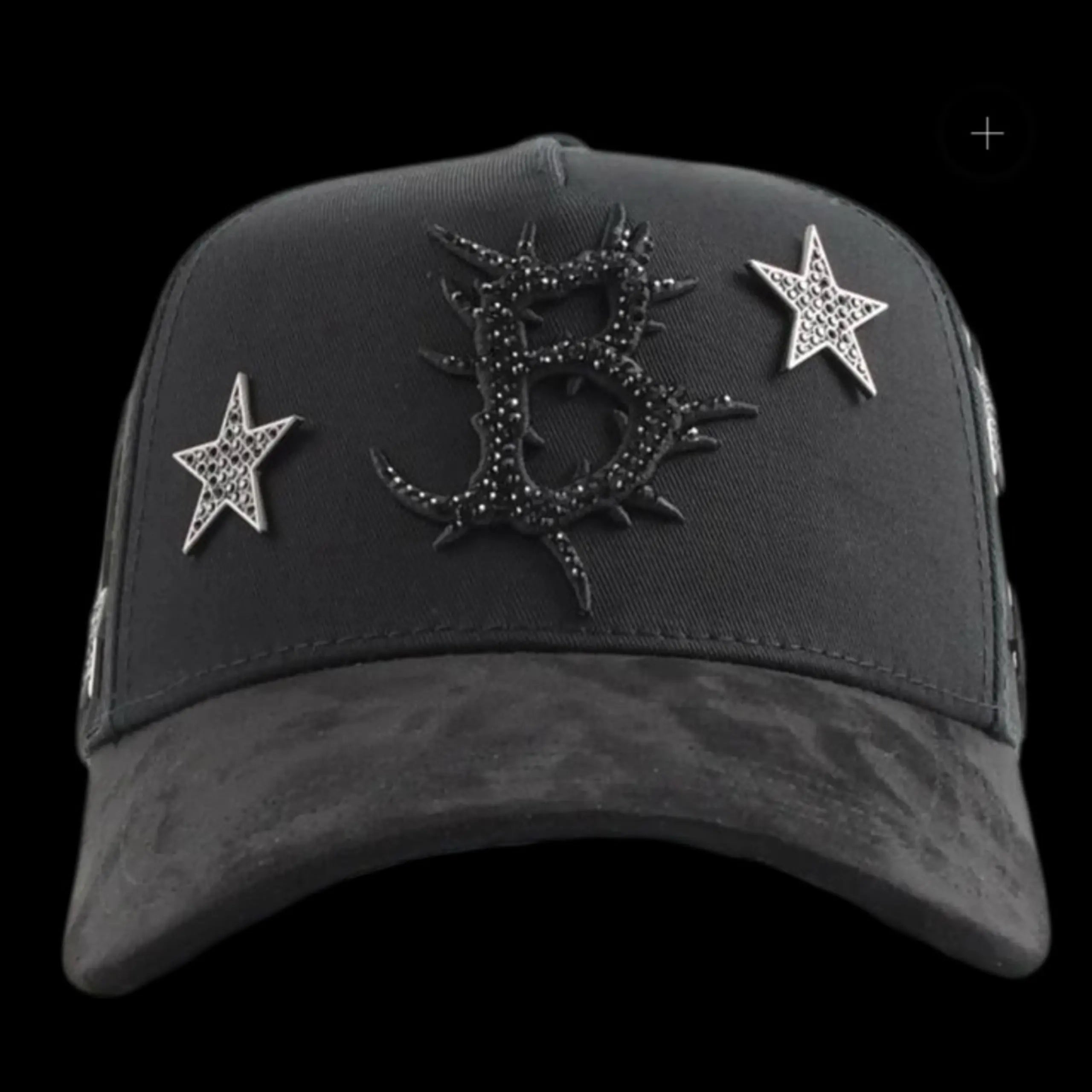 Barbas Hats - Dark Nebula