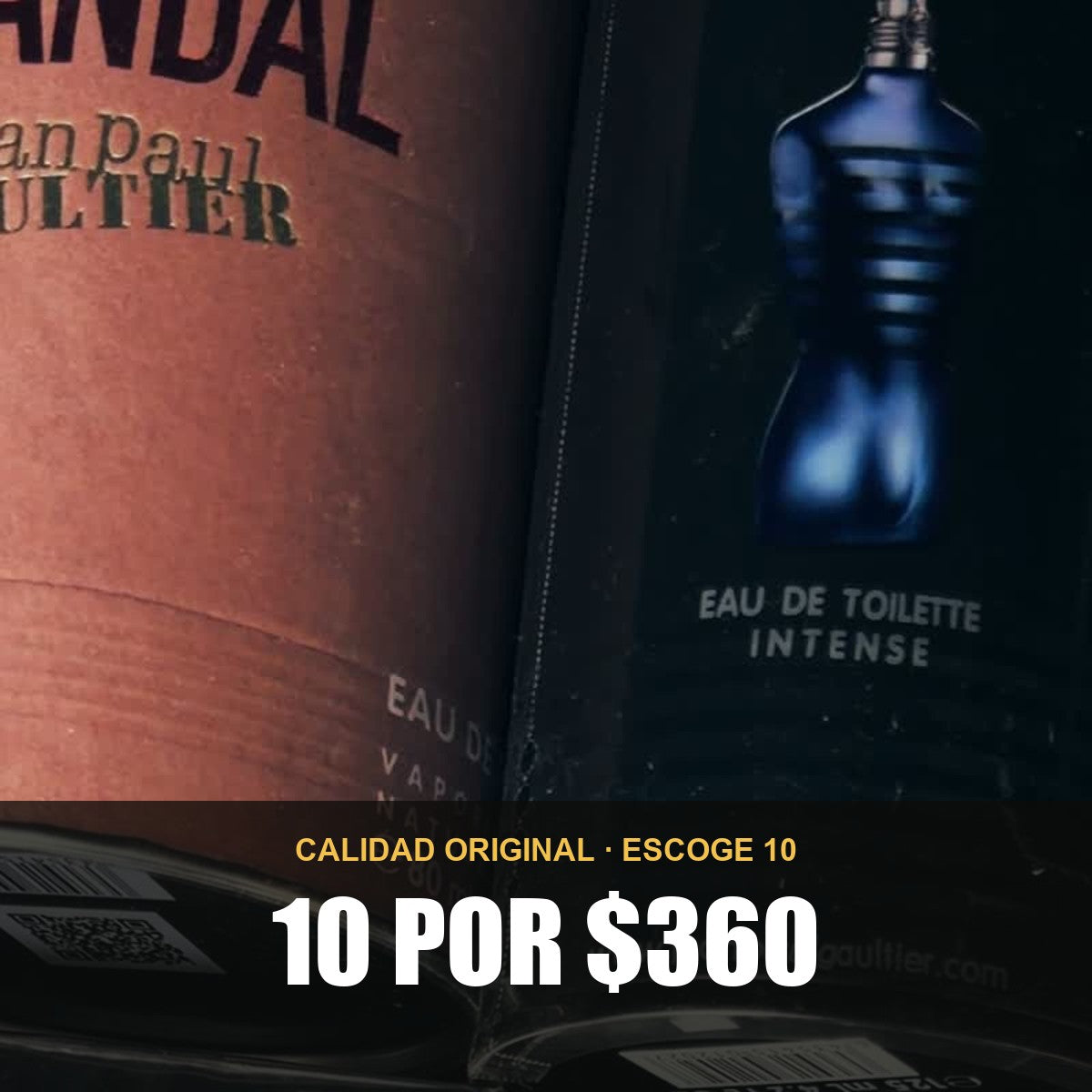 Perfumes