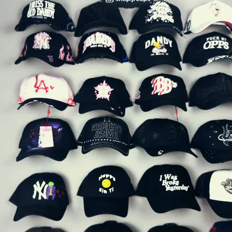 Gorras